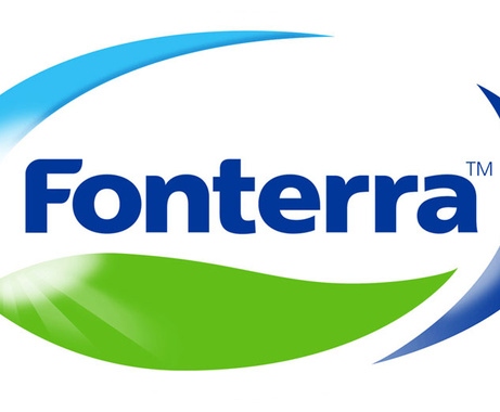 Fonterra Logo